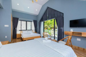 Hồ bơi Gần Biển VŨNG TÀU đẹp